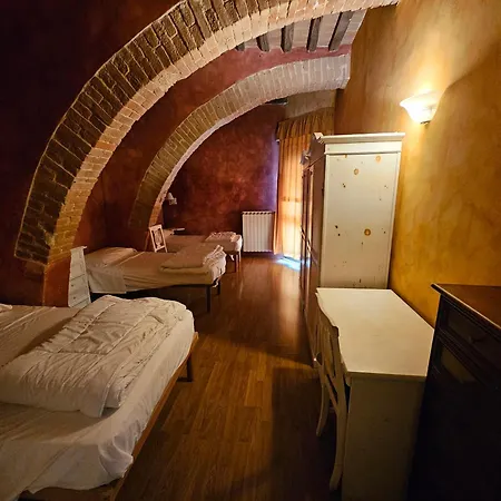 Bnb Residenza D Epoca Il Casato-3